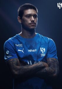DARWIN NUNEZ